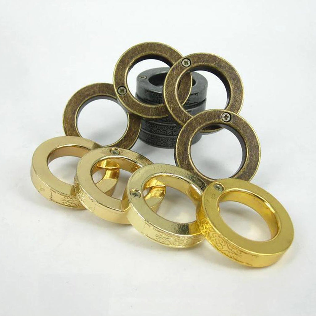 Men's Outdoor Self Defense Ring by BowLift