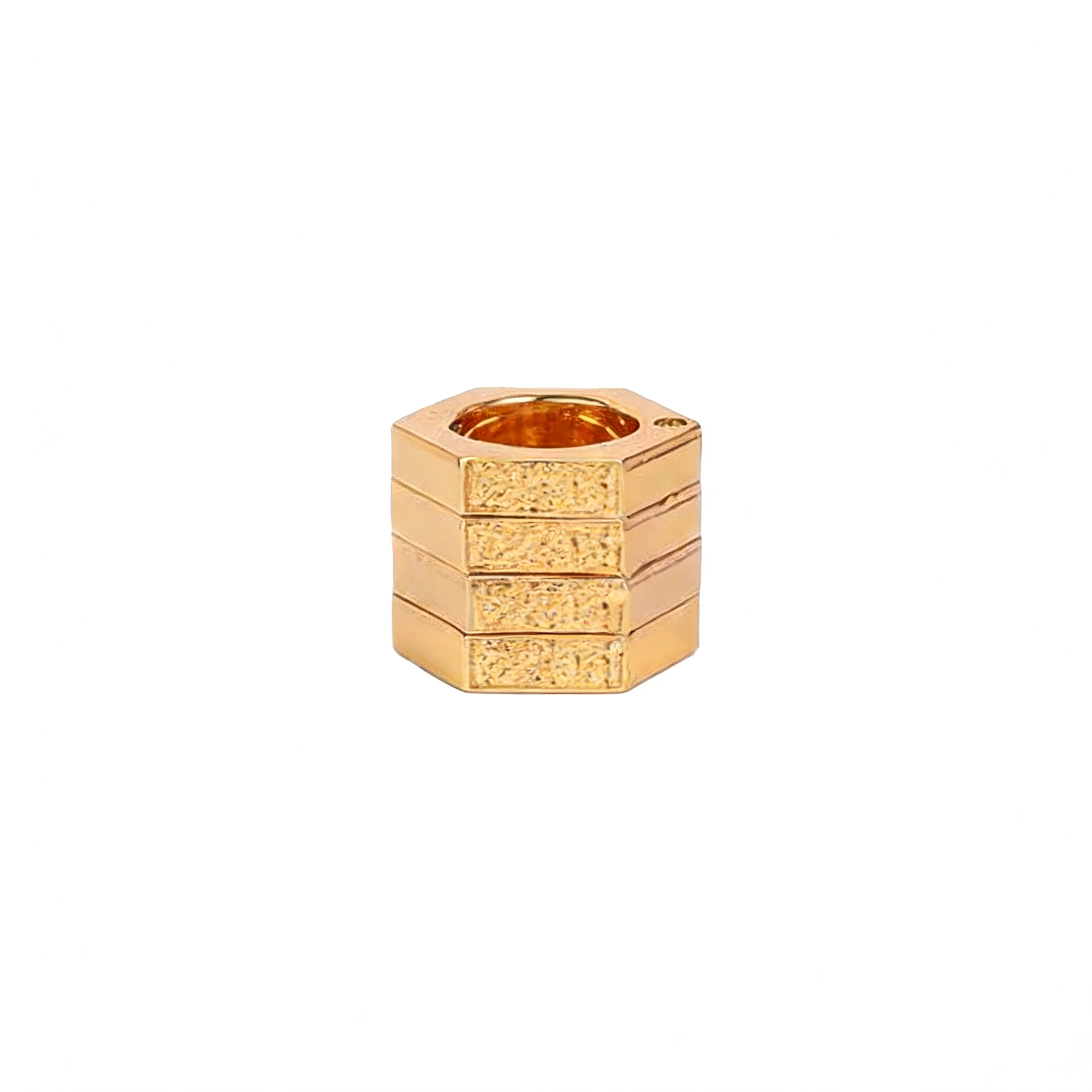 Men's Outdoor Self Defense Ring by BowLift