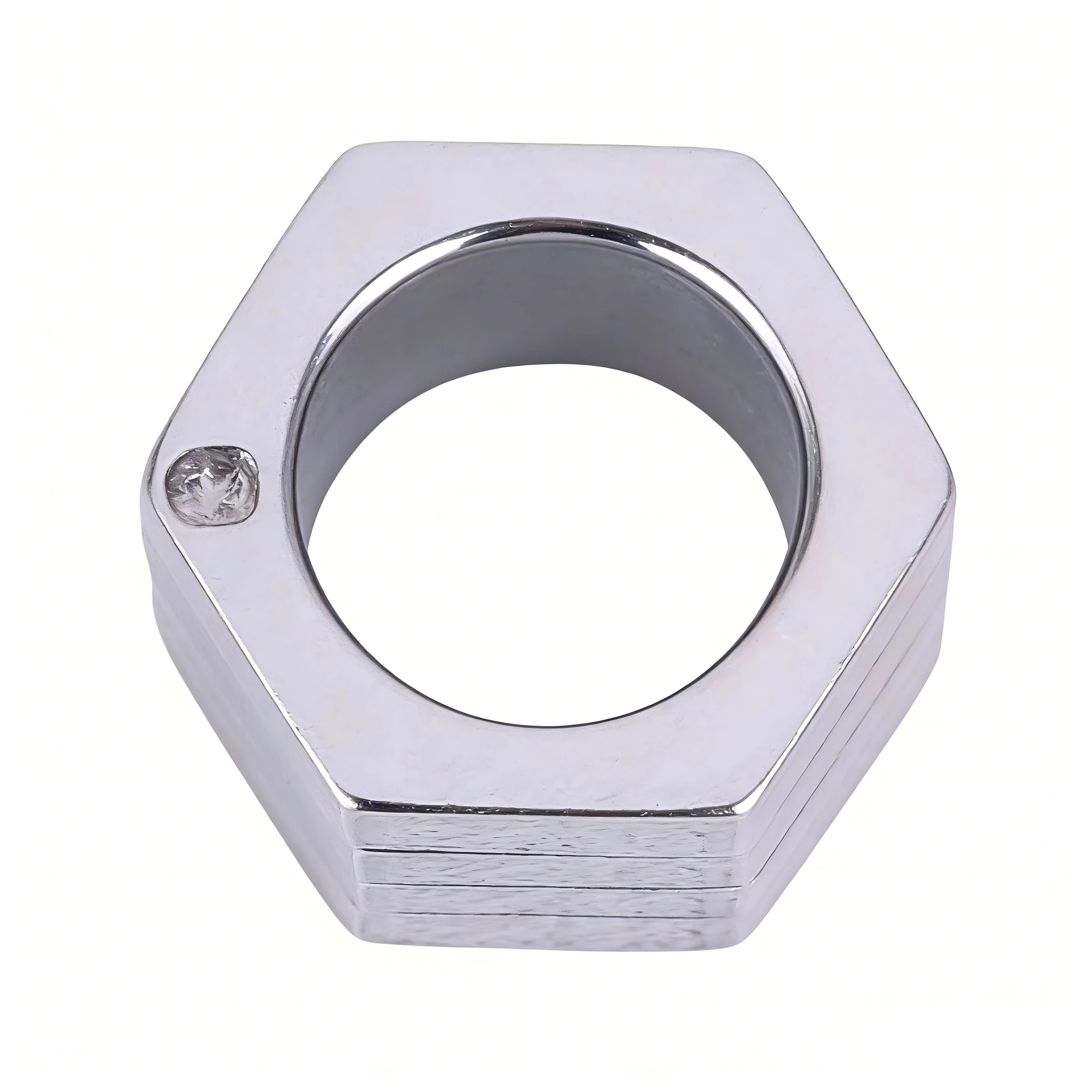 Men's Outdoor Self Defense Ring by BowLift