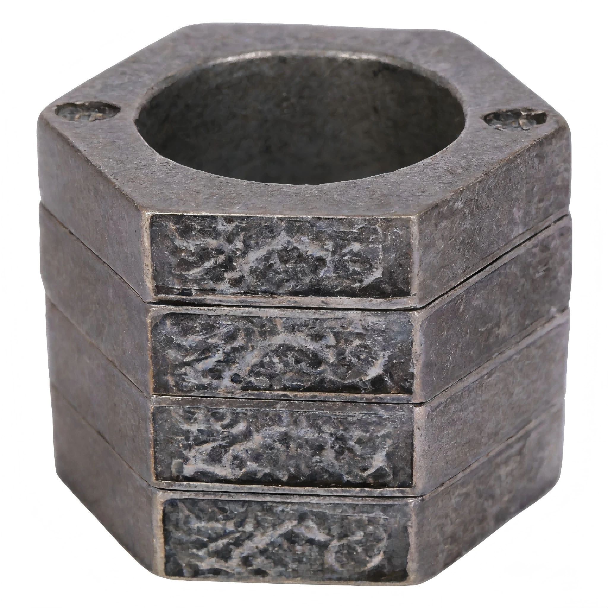 Men's Outdoor Self Defense Ring by BowLift