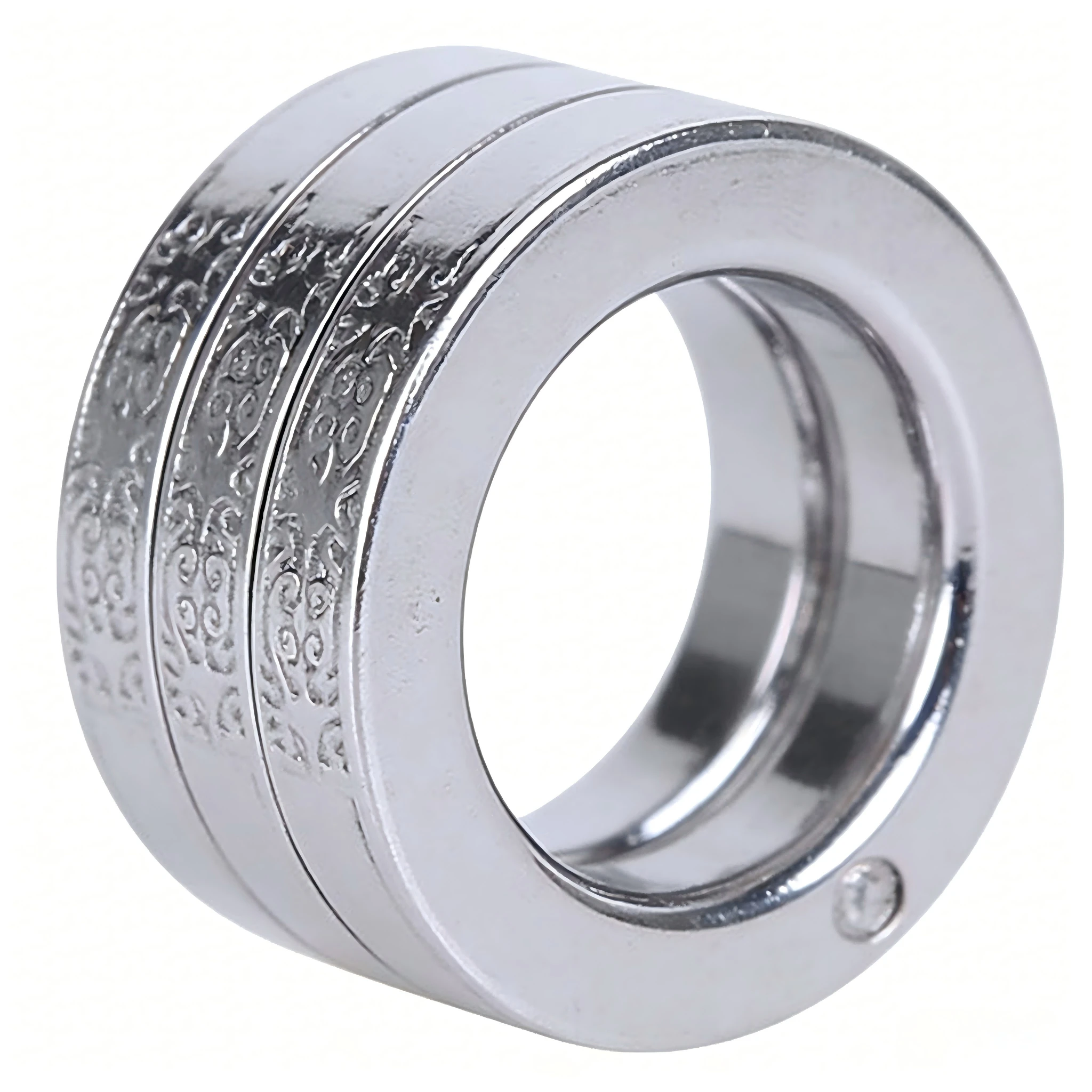 Men's Outdoor Self Defense Ring by BowLift