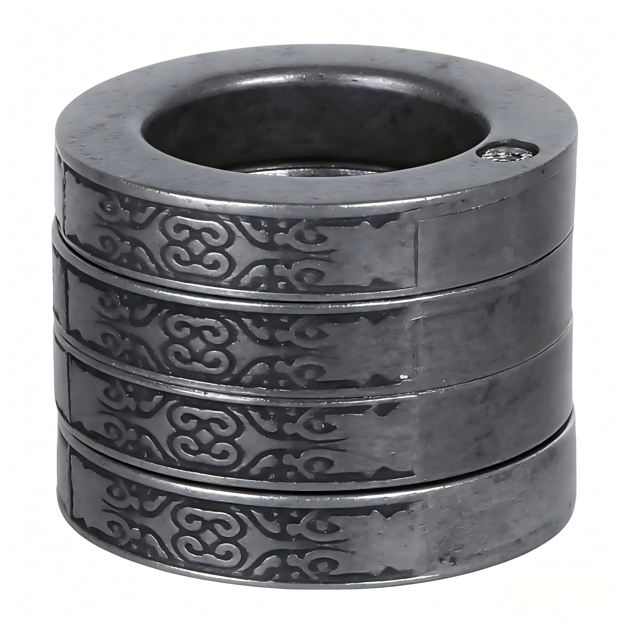 Men's Outdoor Self Defense Ring by BowLift