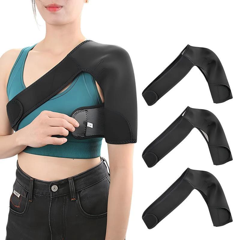 Adult Outdoor Shoulder Strap Pad by BowLift