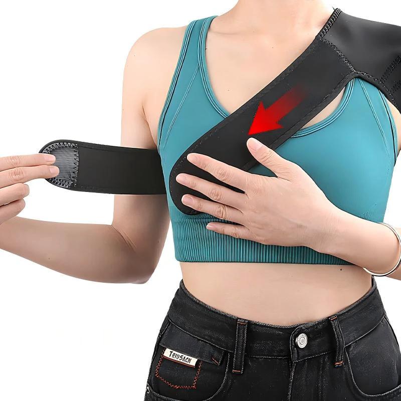 Adult Outdoor Shoulder Strap Pad by BowLift