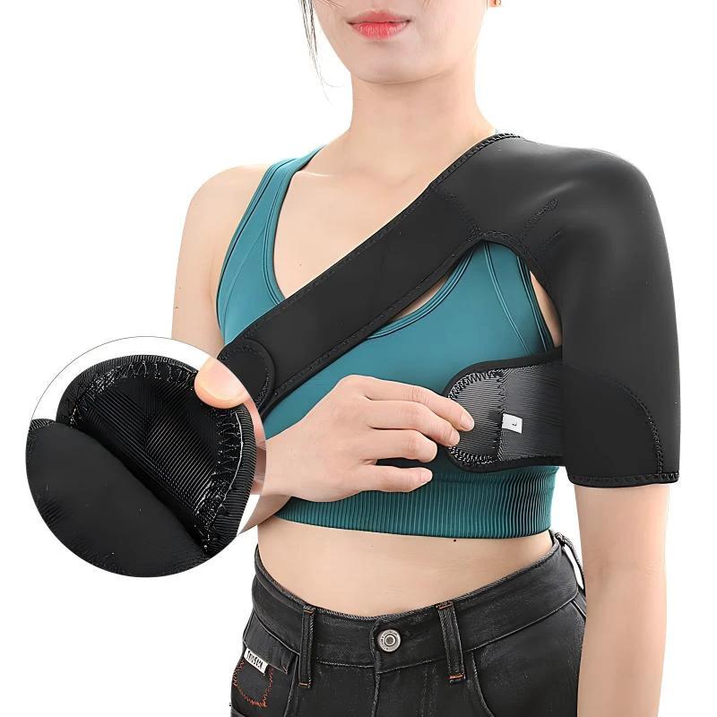Adult Outdoor Shoulder Strap Pad by BowLift