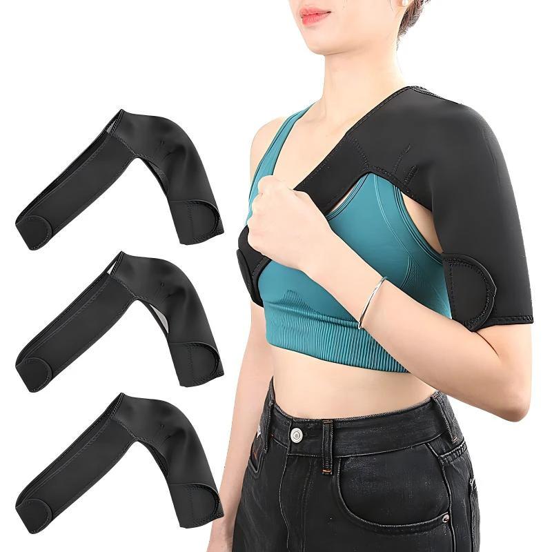 Adult Outdoor Shoulder Strap Pad by BowLift
