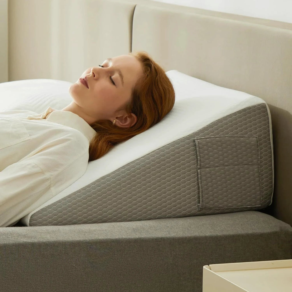 BowLift 丨 Wedge Pillow by BowLift