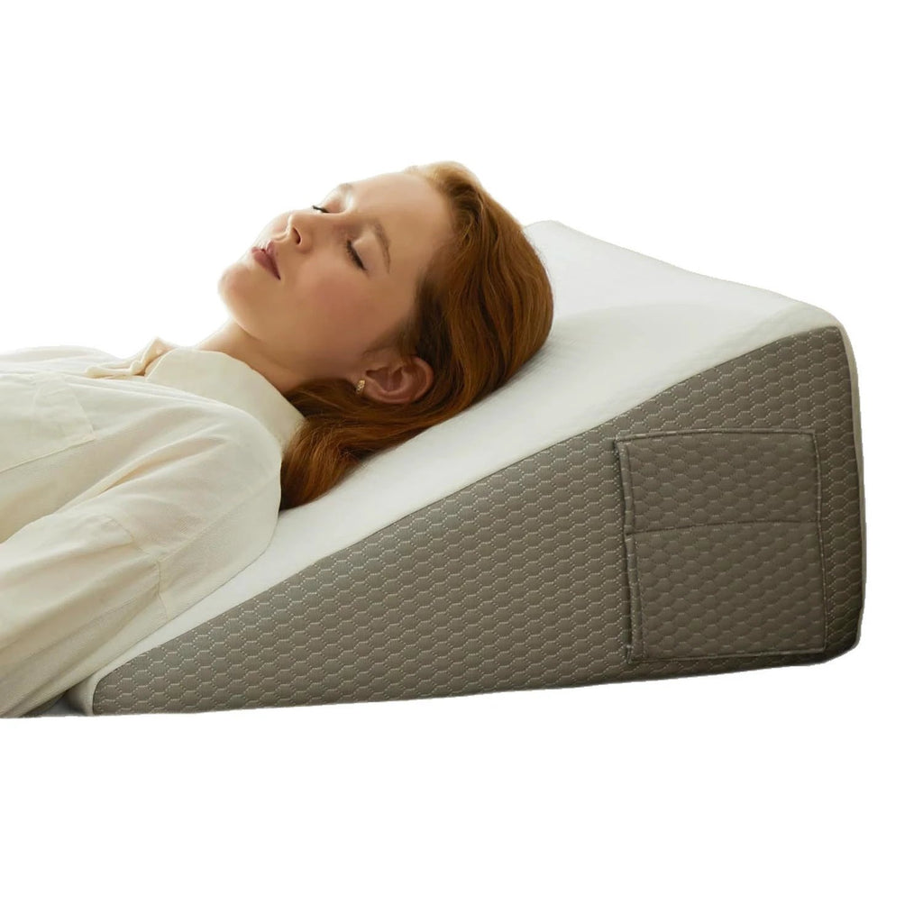 BowLift 丨 Wedge Pillow by BowLift