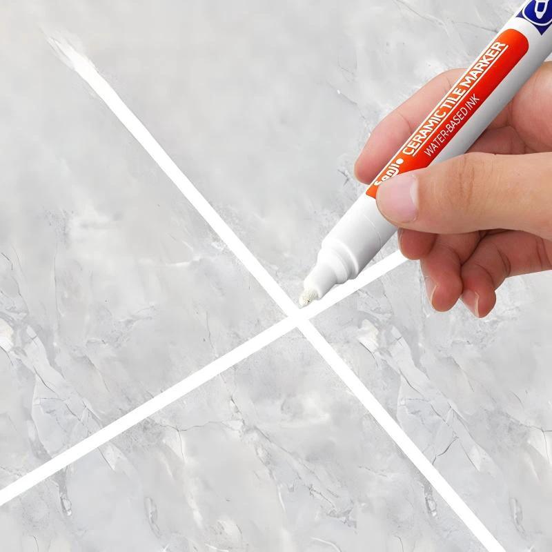 Tile Gap Repair Pen by BowLift