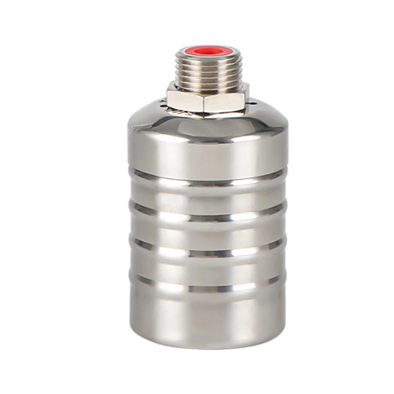 Stainless Steel Water Tank Controller by BowLift