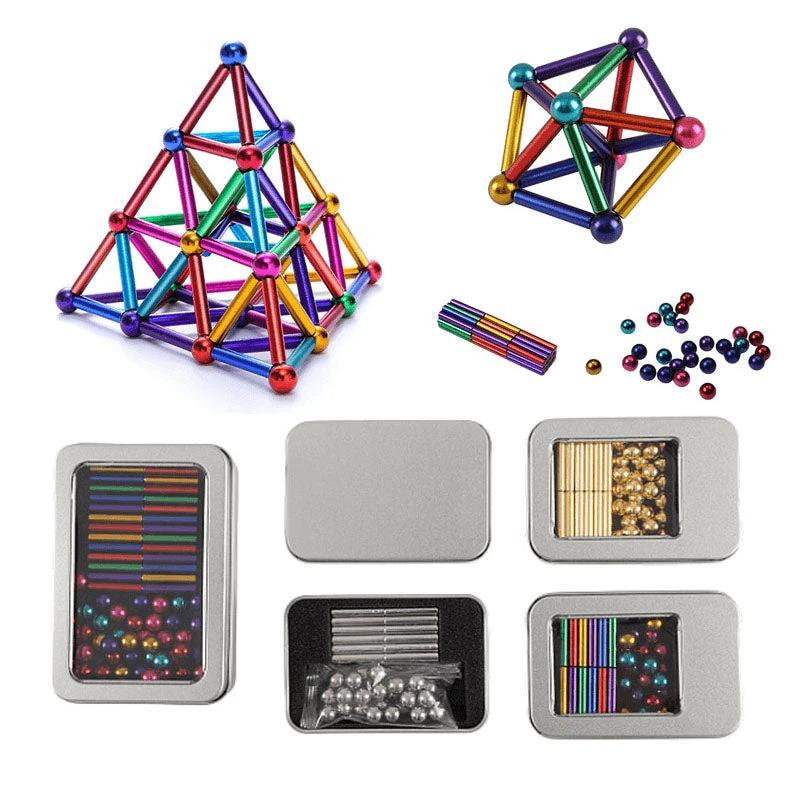 BowLift 丨 Building Blocks by BowLift