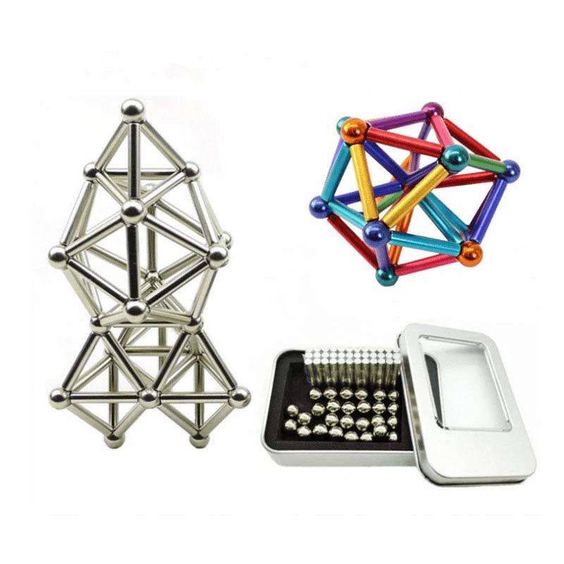 BowLift 丨 Building Blocks by BowLift