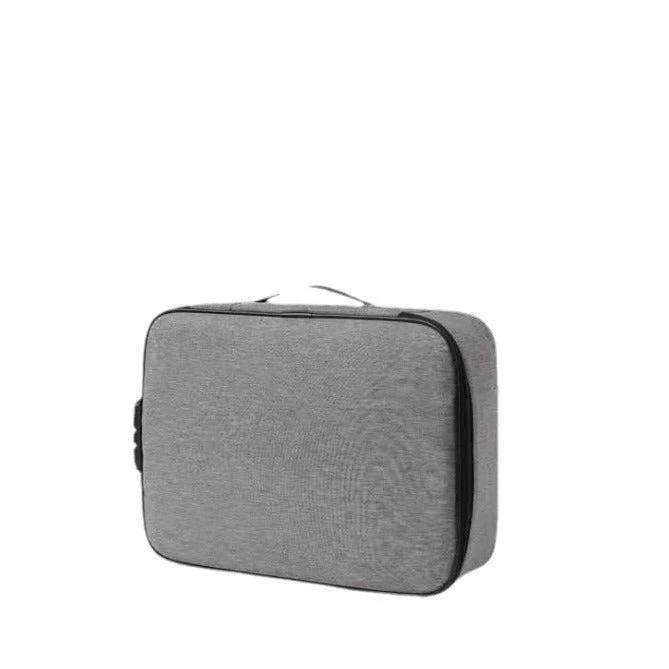 BowLift 丨 Certificate Storage Bag by BW-fgd-00453