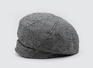 Autumn/Winter British - Style Hat by BowLift