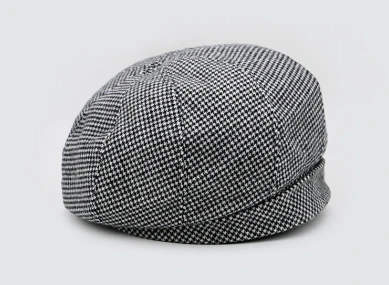 Autumn/Winter British - Style Hat by BowLift