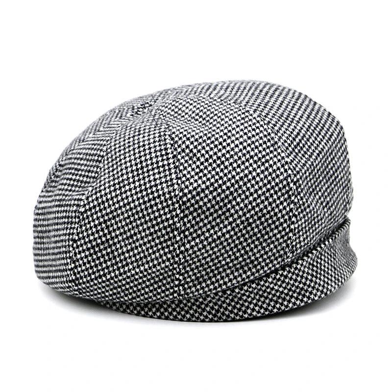 Autumn/Winter British - Style Hat by BowLift