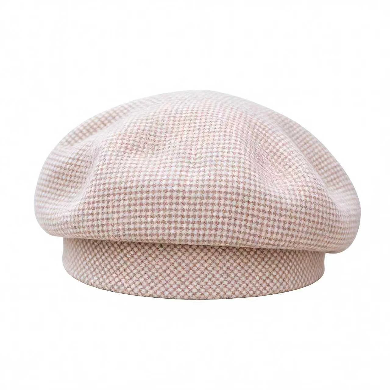 Autumn/Winter British - Style Hat by BowLift