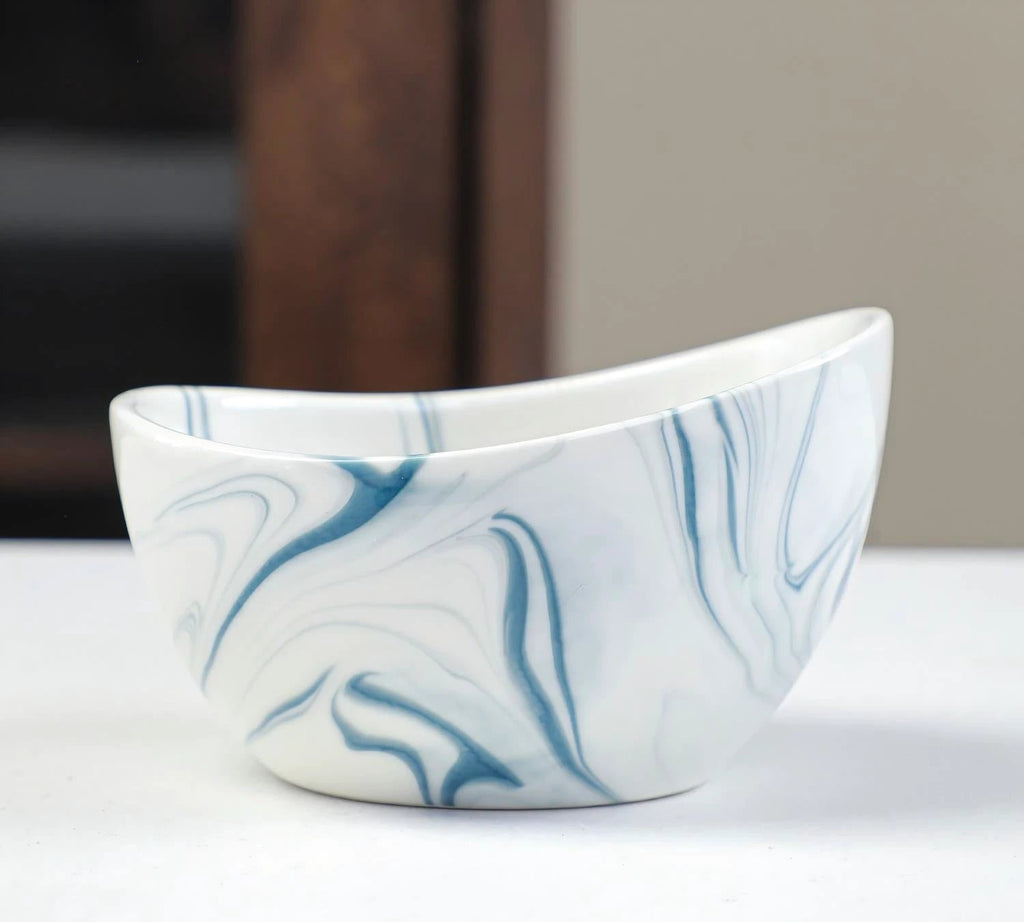 Herb Stripping Bowl Ceramic by BowLift