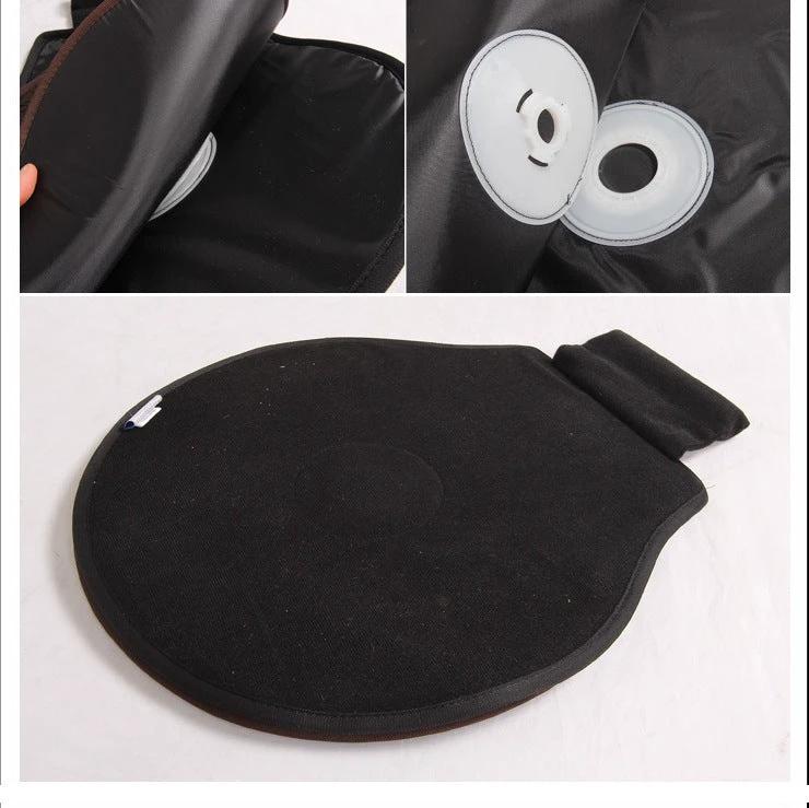 360-Degree Swivel Soft Seat Cushion by BowLift