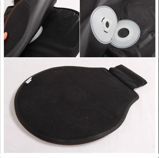 360-Degree Swivel Soft Seat Cushion by BowLift