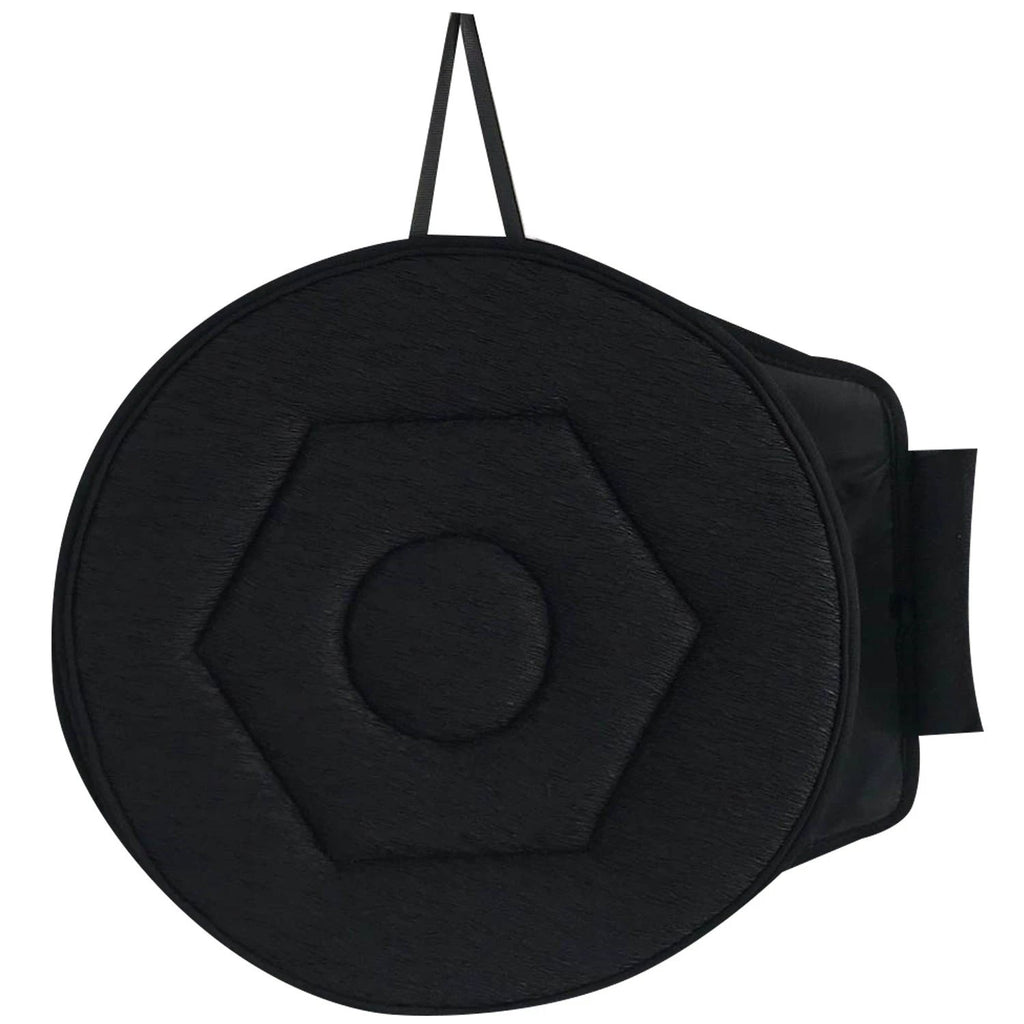 360-Degree Swivel Soft Seat Cushion by BowLift
