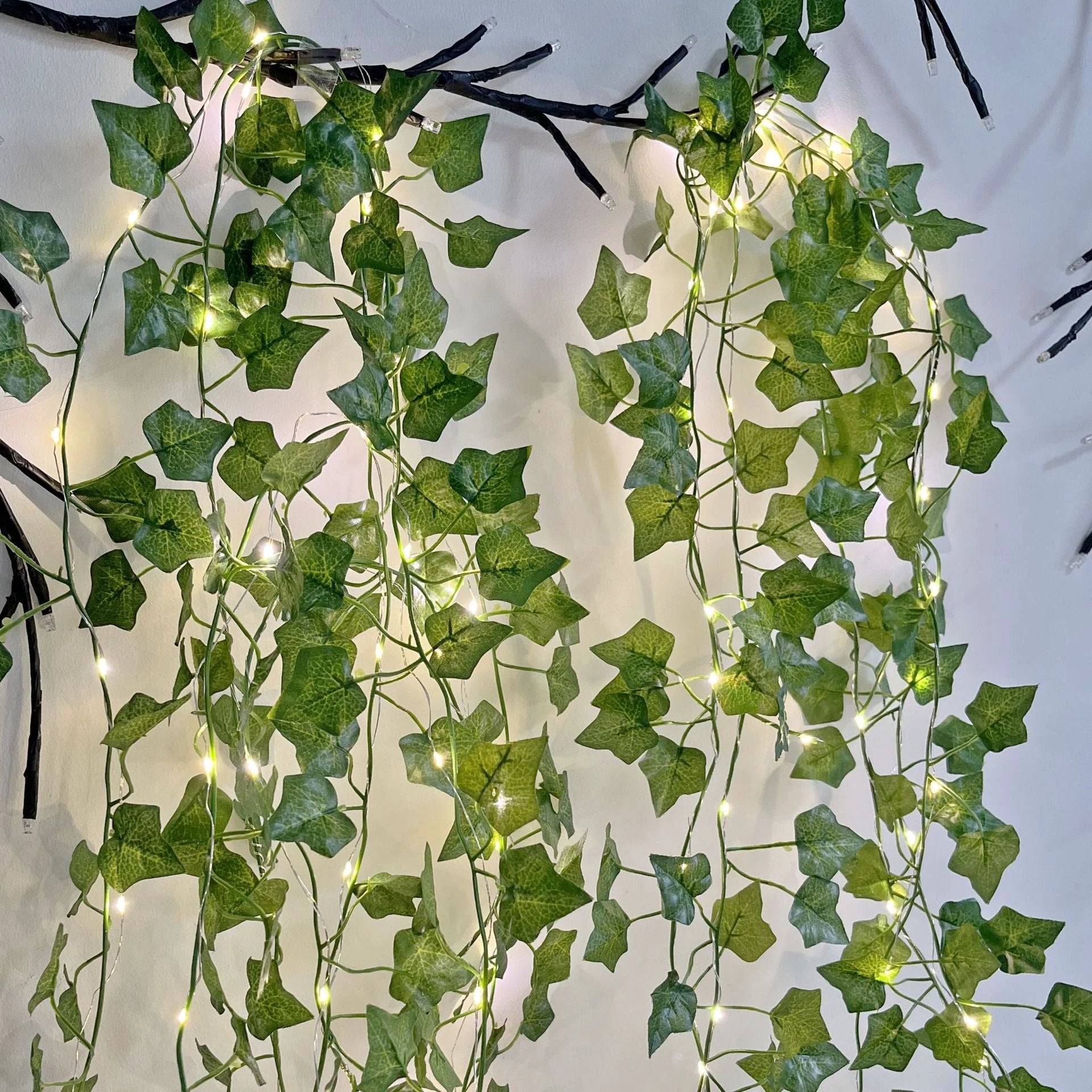European Style LED Vine Lights by BowLift