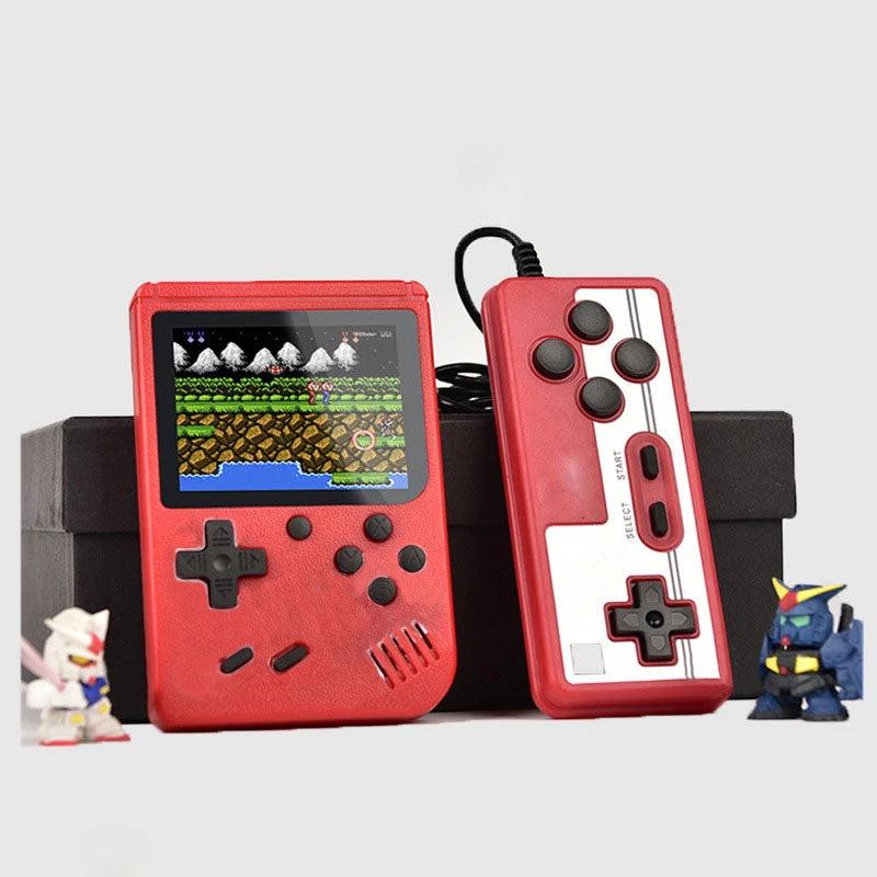 BowLift 丨 Handheld Mini Game Machine by BowLift