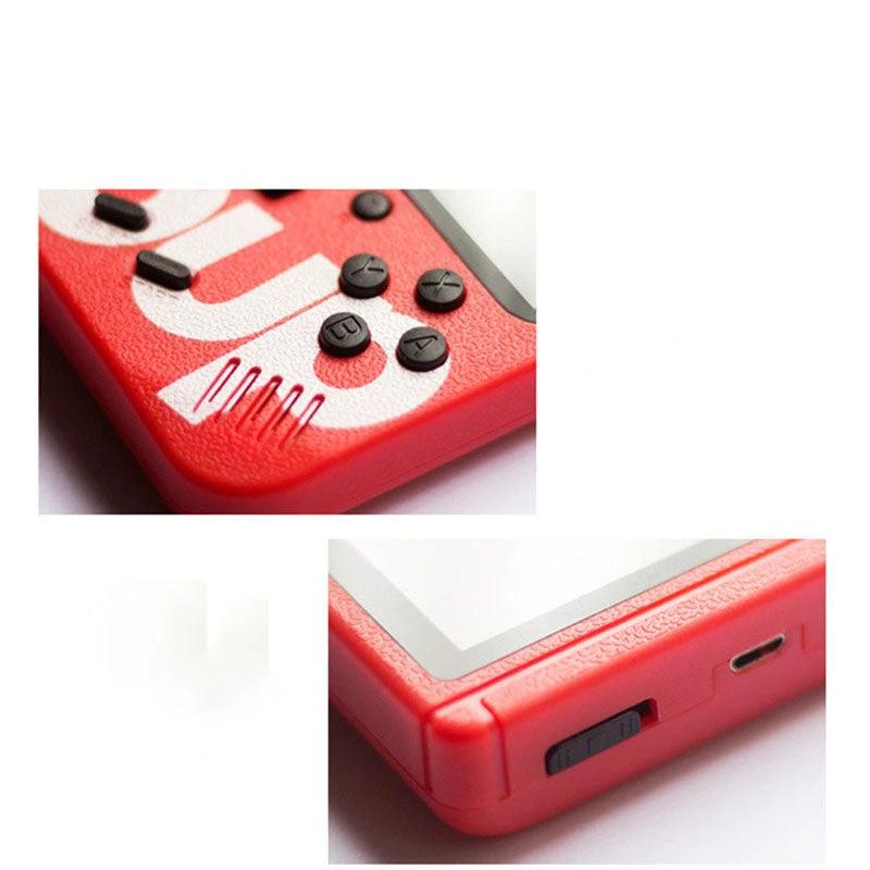 BowLift 丨 Handheld Mini Game Machine by BowLift