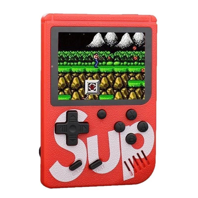 BowLift 丨 Handheld Mini Game Machine by BowLift