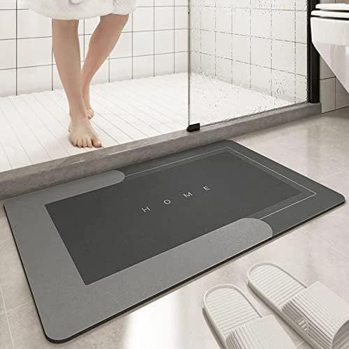 Nordic Diatomite Quick Dry Mat by BowLift