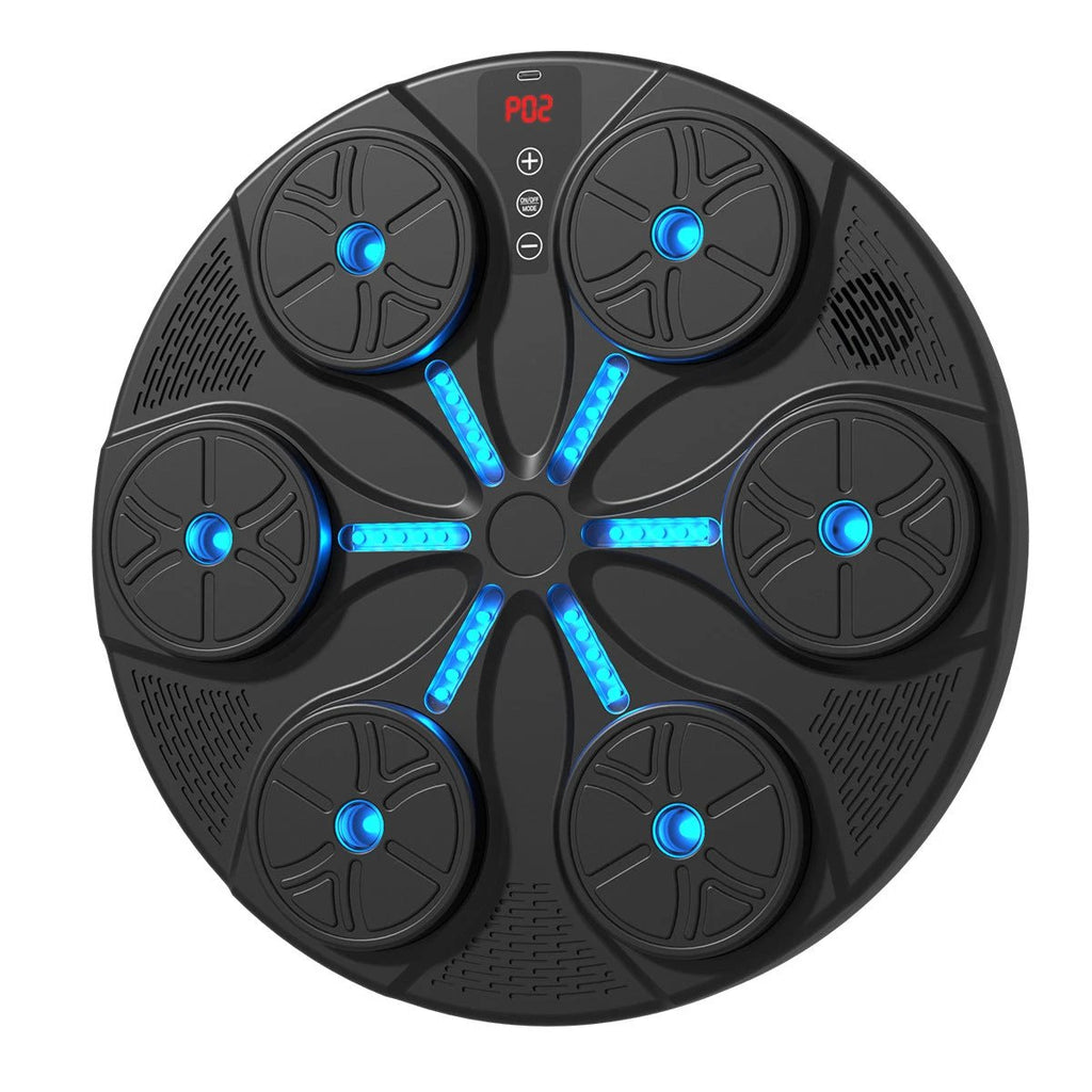 BowLift 丨 Bluetooth Boxing Target Home Fitness by BowLift