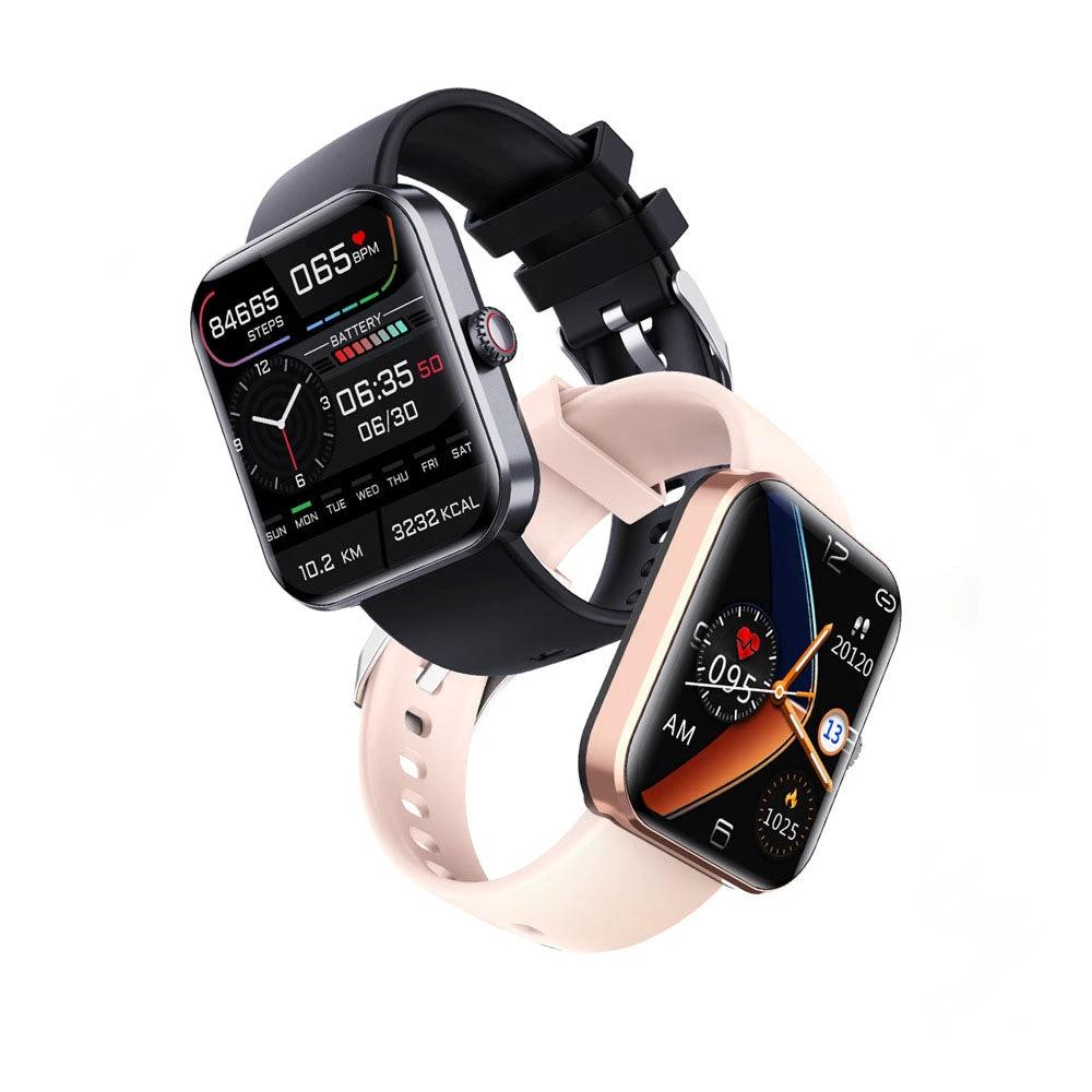 BowLift 丨 Smart Bluetooth Watch by BowLift