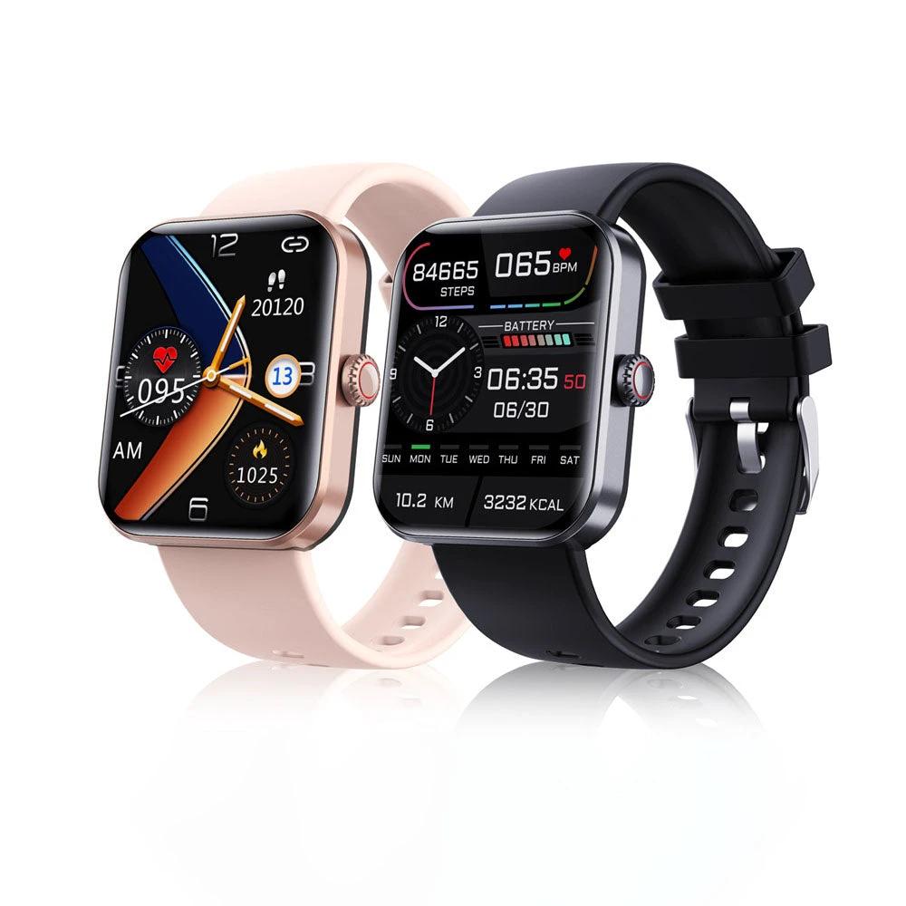 BowLift 丨 Smart Bluetooth Watch by BowLift