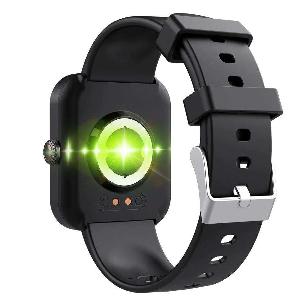 BowLift 丨 Smart Bluetooth Watch by BowLift