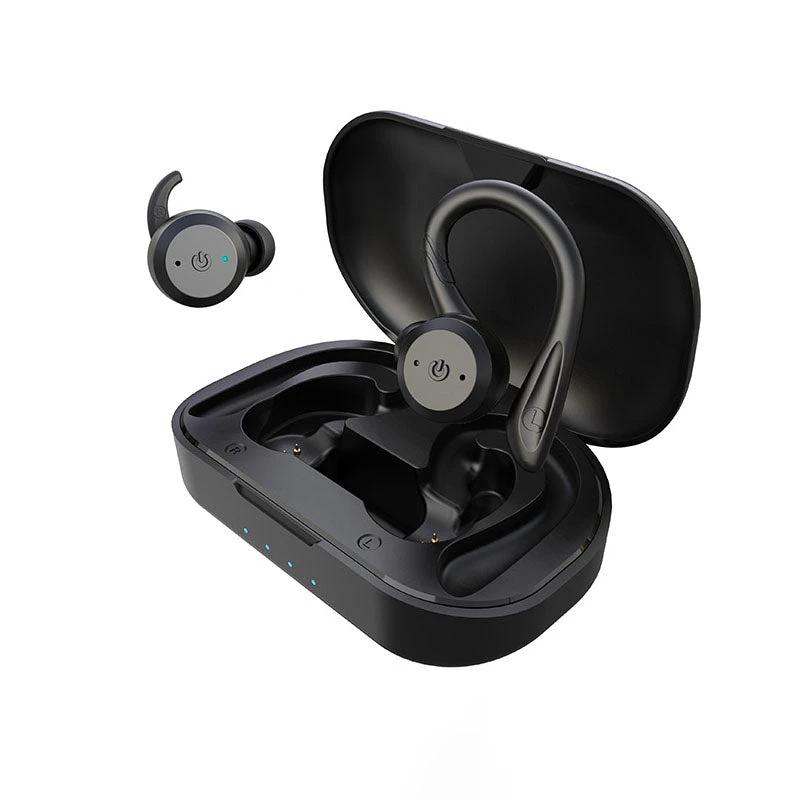 BowLift 丨 In-ear Bluetooth Headset Sports Waterproof by BowLift