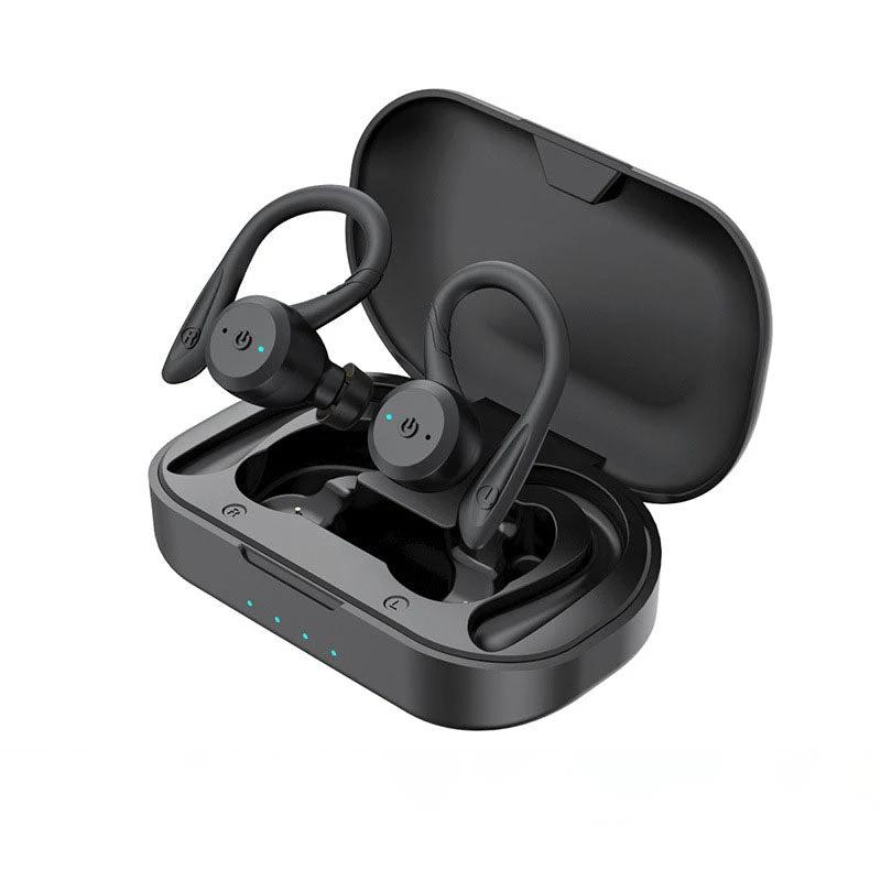 BowLift 丨 In-ear Bluetooth Headset Sports Waterproof by BowLift