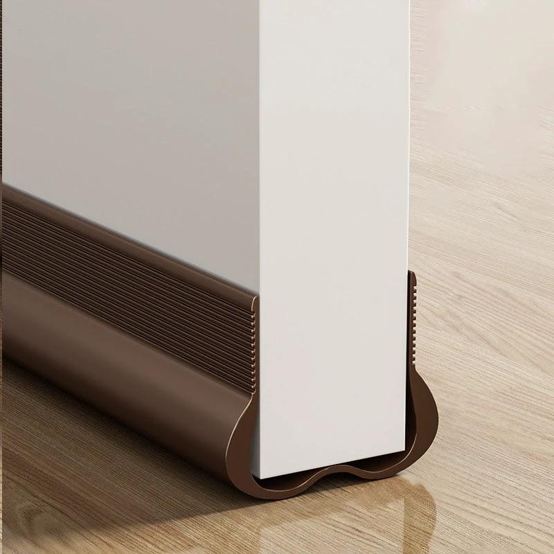 BowLift 丨 Door Bottom Sealing Strip Sound Insulation by BowLift