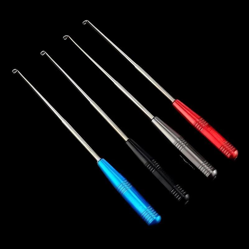 Magnetic Blind Hook Remover by BowLift