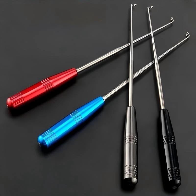 Magnetic Blind Hook Remover by BowLift