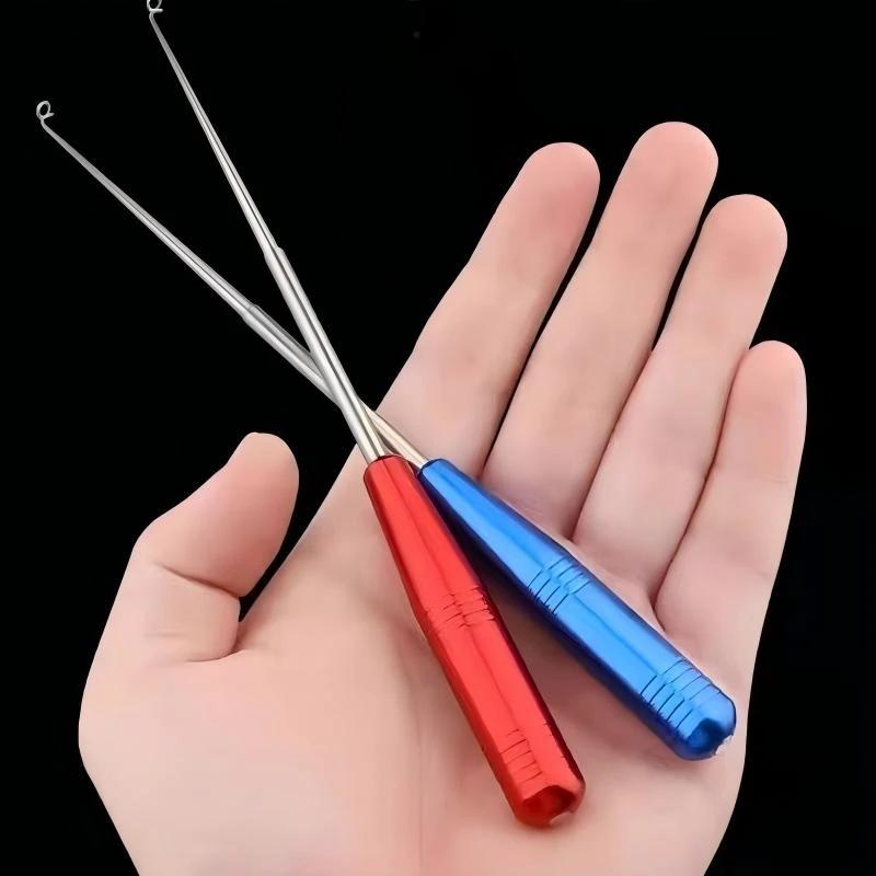 Magnetic Blind Hook Remover by BowLift