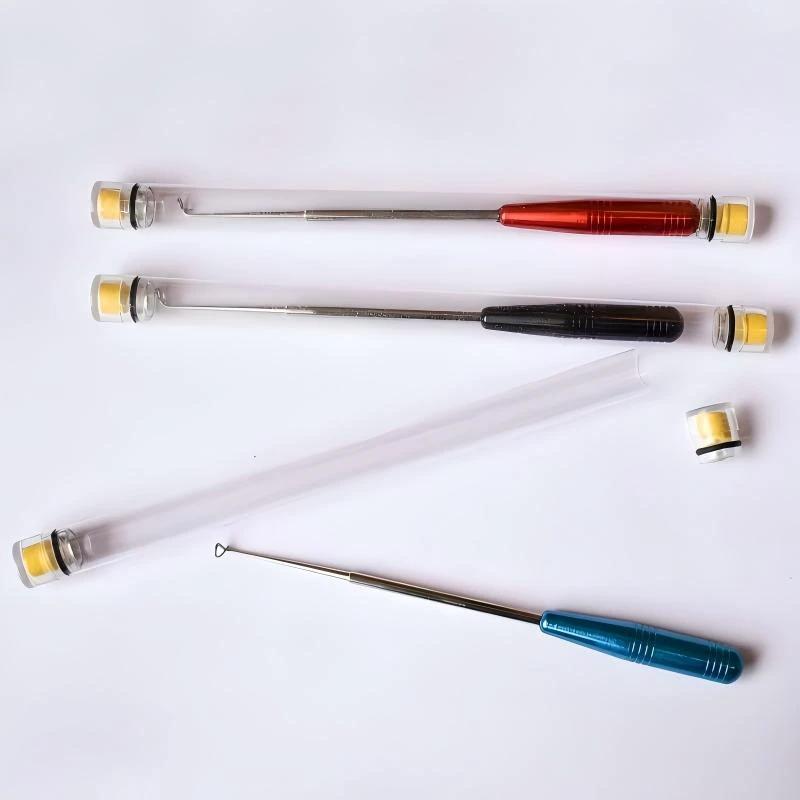 Magnetic Blind Hook Remover by BowLift