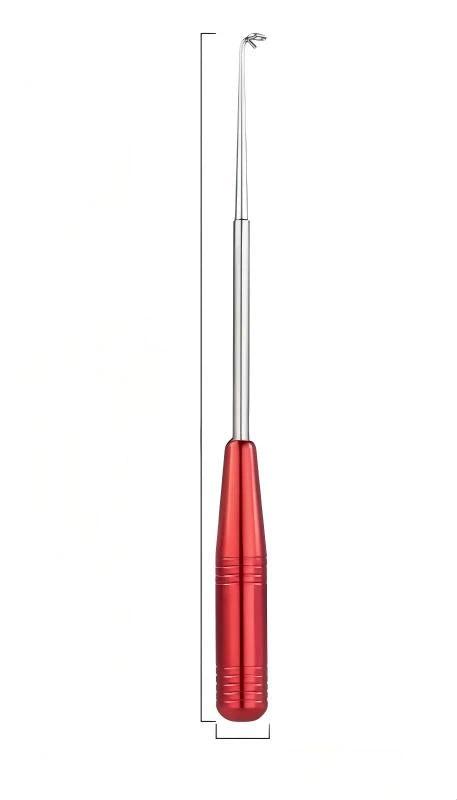 Magnetic Blind Hook Remover by BowLift