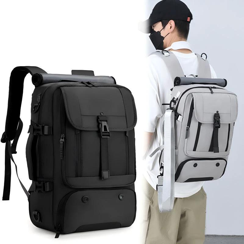 Casual Travel Backpack by BowLift