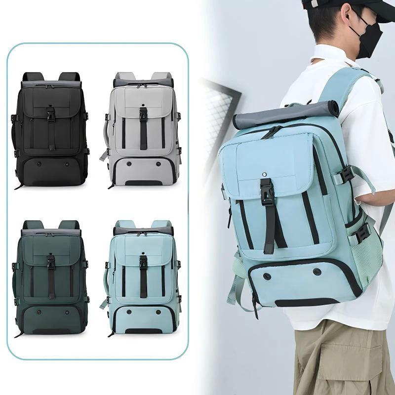 Casual Travel Backpack by BowLift