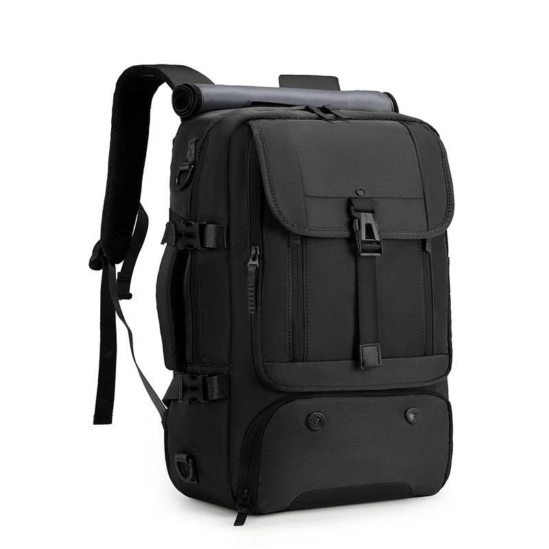 Casual Travel Backpack by BowLift