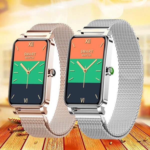 BowLift 丨 Women's Smart Bracelet Watch by BowLift