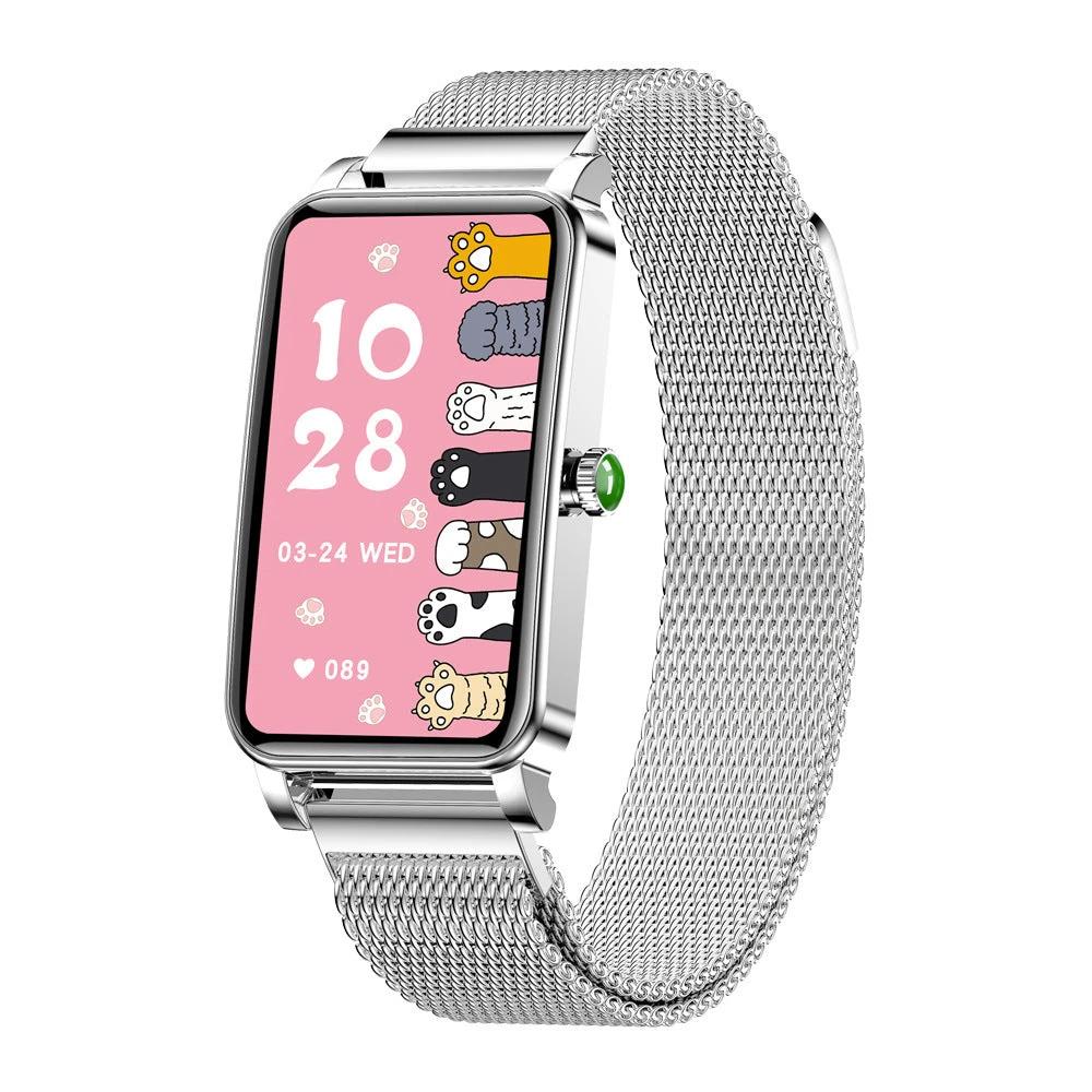 BowLift 丨 Women's Smart Bracelet Watch by BowLift