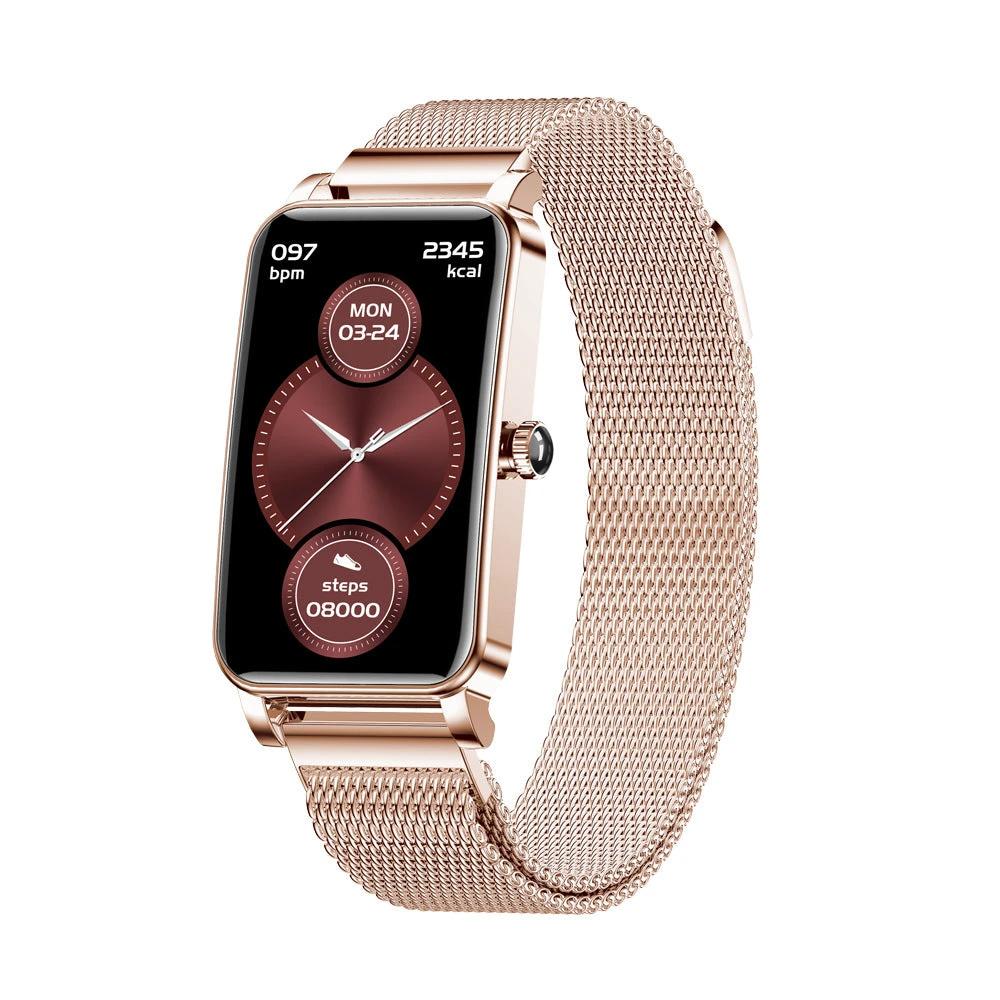 BowLift 丨 Women's Smart Bracelet Watch by BowLift