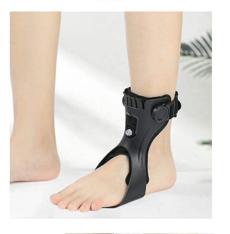 Foot Varus Valgus Corrector+Rehabilitation Training/Foot Correction/Training Adaptable by BowLift