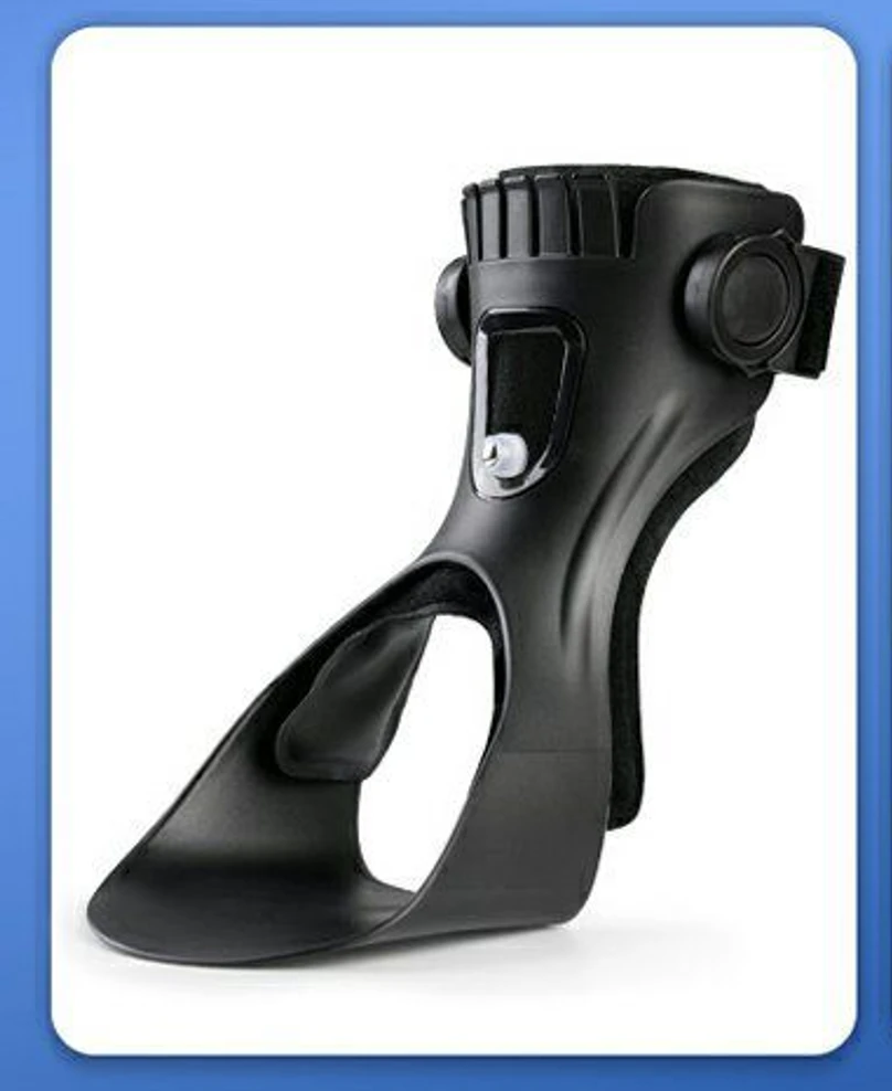 Foot Varus Valgus Corrector+Rehabilitation Training/Foot Correction/Training Adaptable by BowLift